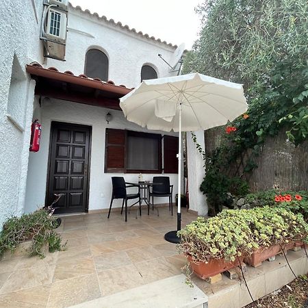 קאסיופי Villa Perris Studios מראה חיצוני תמונה