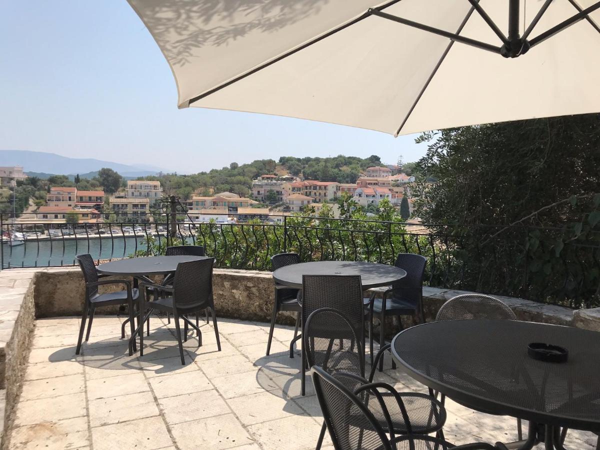 קאסיופי Villa Perris Studios מראה חיצוני תמונה