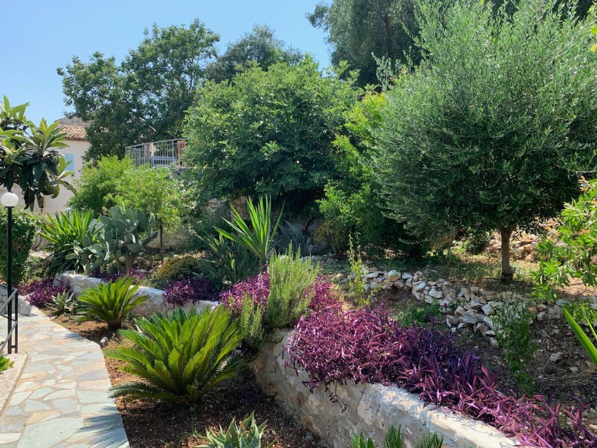 קאסיופי Villa Perris Studios מראה חיצוני תמונה
